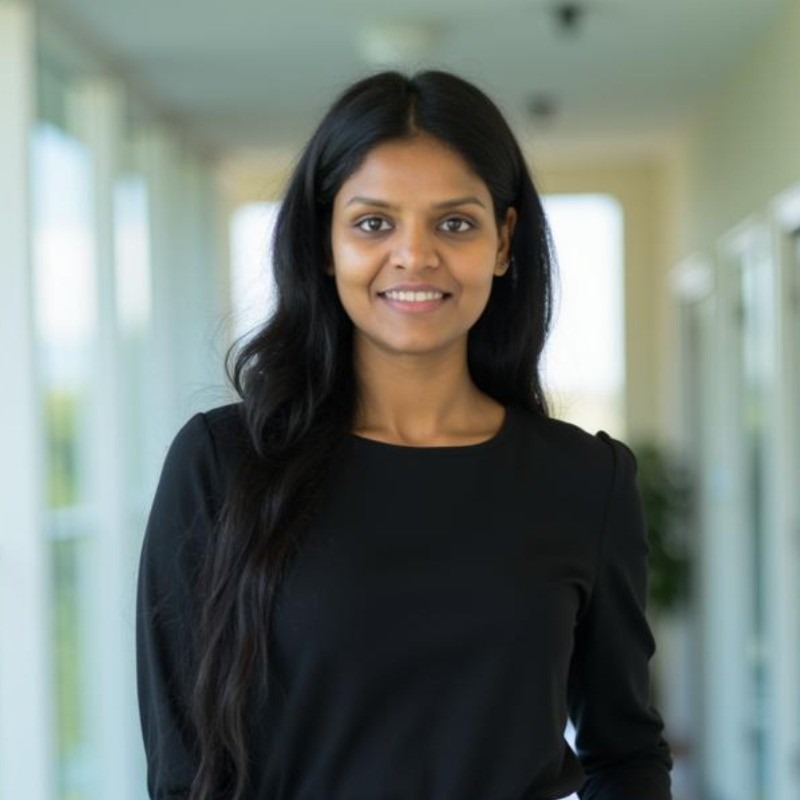 Vibha Rajan